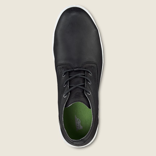 Bottes de Sécurité Red Wing - Zero-G Lite - Toe Chukka - Noir - Homme 980CTFJMK